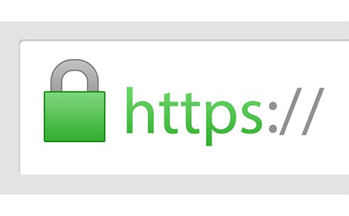 EOSIO HTTPS Configuration